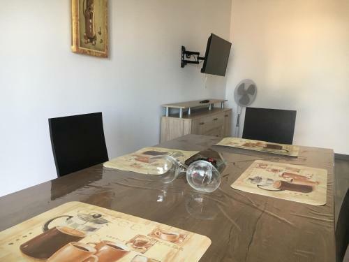 Apartamento Paraiso Villas