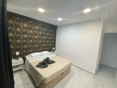 Apartamento Paraiso Villas
