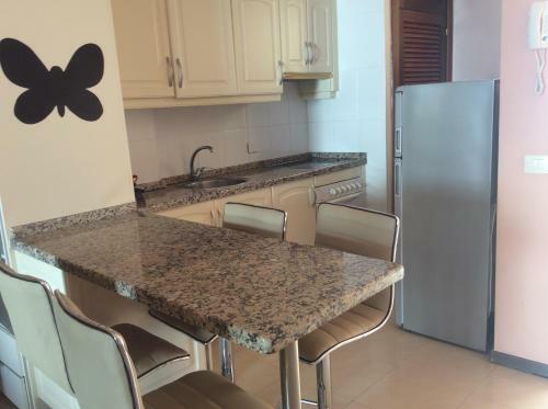 Apartamento Appartement � Playa Paraiso