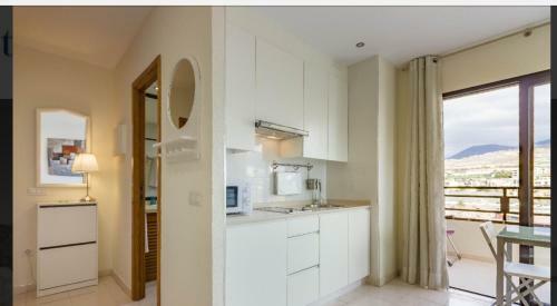 Apartamento Estudio Con Parking Y Wifi Free!!!!!