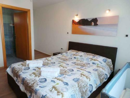 Apartment In Visnjan/istrien 37224