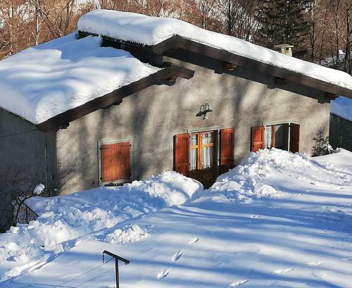 Chalet In Toscana Abetone