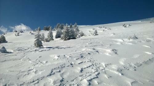 Chalet In Toscana Abetone