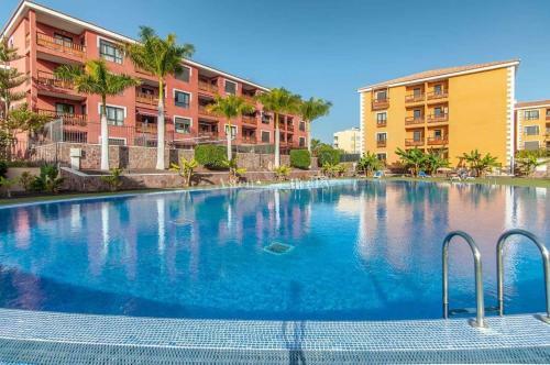 Apartamento Mocan Perfect Stay