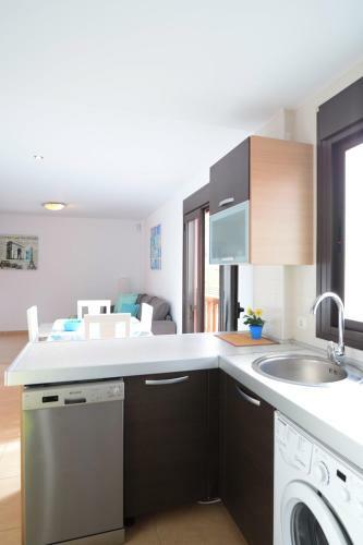 Apartamento Mocan Perfect Stay