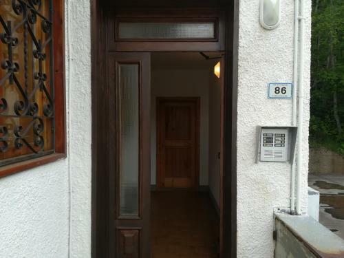 Apartamento Casetta All'abetone Jacopo E Sabrina