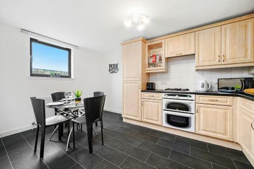 Apartamento Riverside Lodge - Private Parking - River Views