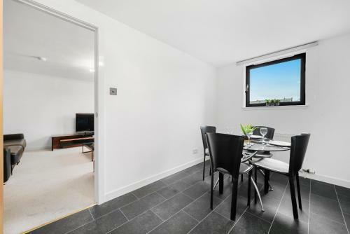Apartamento Riverside Lodge - Private Parking - River Views