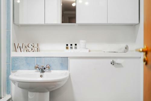 Apartamento Riverside Lodge - Private Parking - River Views