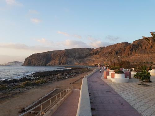 Apartamento Ruise�or En Palm-mar