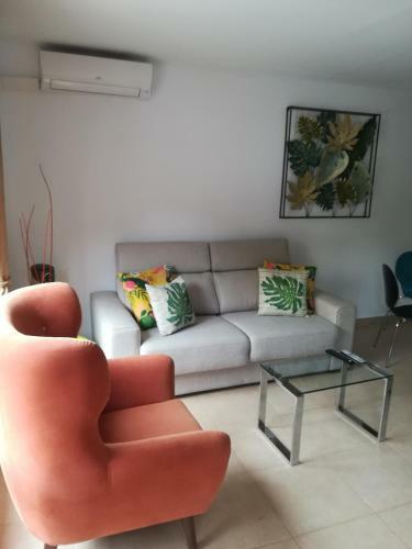 Apartamento El Palm-mar Arona Mi Jardin