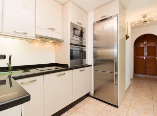 Apartamento Fewo Ray