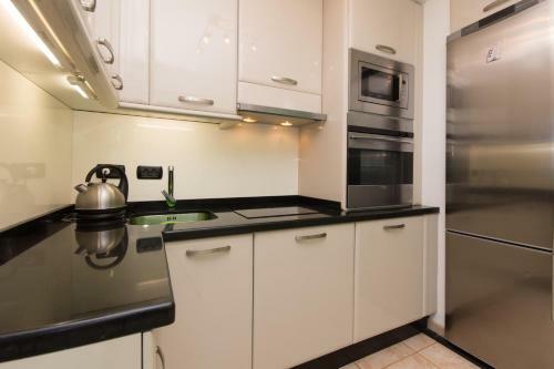 Apartamento Fewo Ray