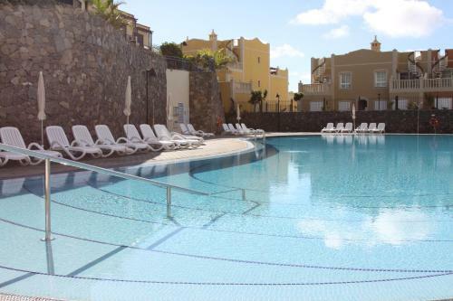 Apartamento Beautiful House In Club De Mar
