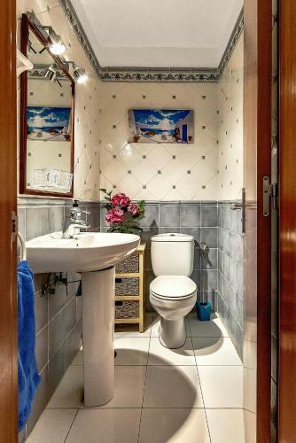 Apartamento Beautiful House In Club De Mar