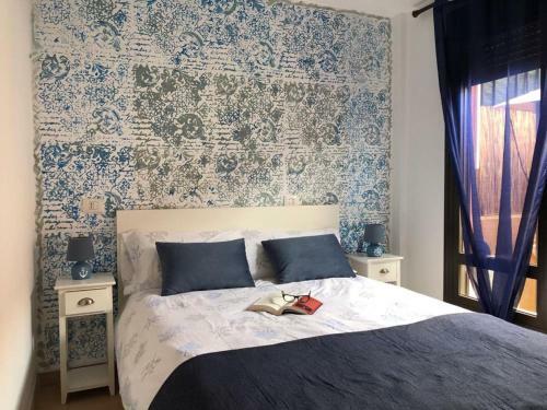 Apartamento Apt With Jacuzzi In Palm-mar Arona