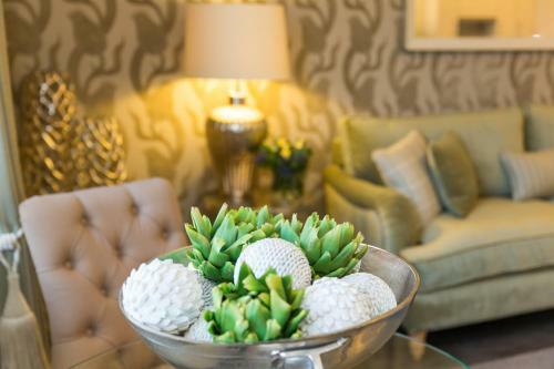 Town And Country Charleston Apartments