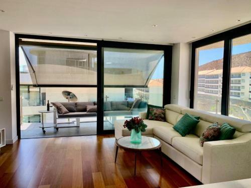 Apartamento Duo Penthouse Las Olas/rasca