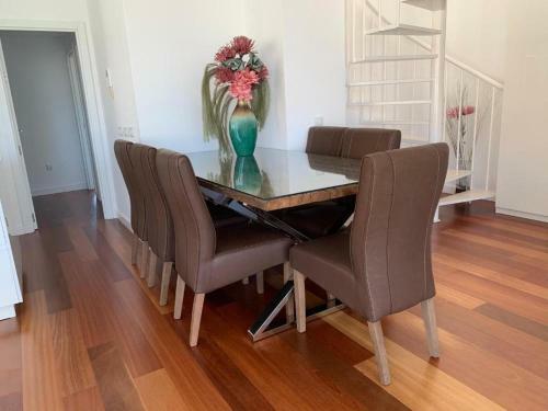 Apartamento Duo Penthouse Las Olas/rasca