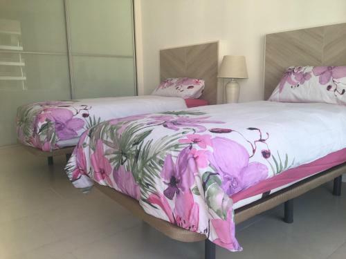Apartamento Duo Penthouse Las Olas/rasca