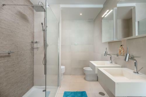 Apartamento Duo Penthouse Las Olas/rasca