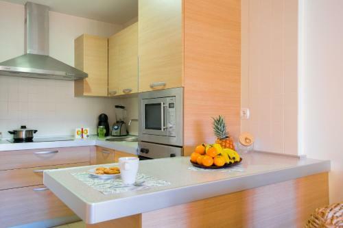 Apartamento Cosy Palm-mar Free Wifi