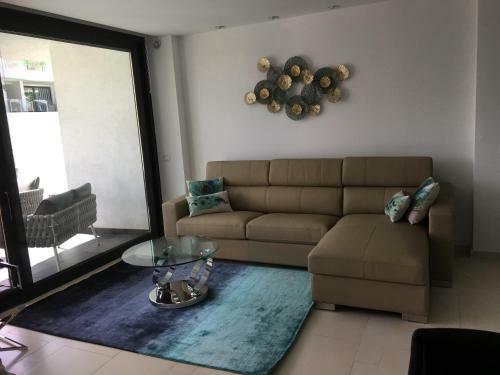 Apartamento Trio Penthouse Las Olas/rasca/waves