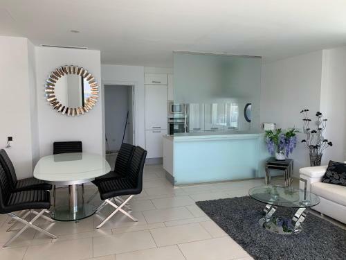 Apartamento Trio Penthouse Las Olas/rasca/waves