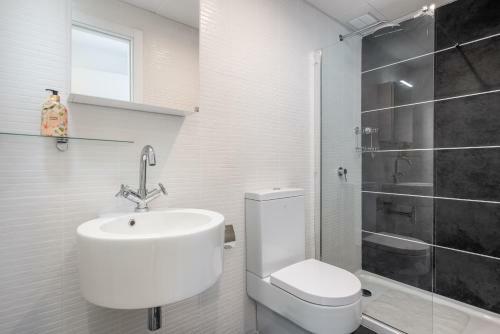 Apartamento Trio Penthouse Las Olas/rasca/waves