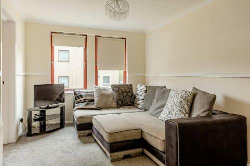 Beautiful 2-bed Apartment In Aberdeen - Perfect!