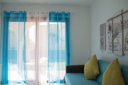 Cozy Apartment With Garden