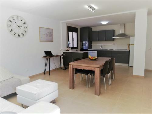 Apartamento Relax In Palm Mar Free Wifi