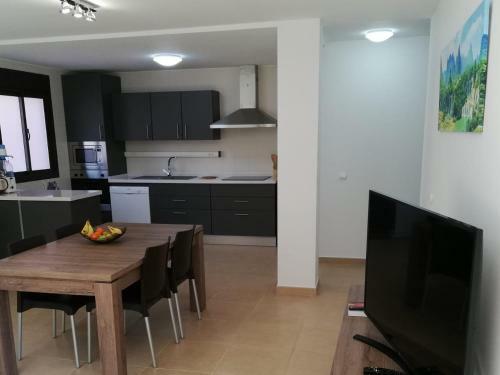 Apartamento Relax In Palm Mar Free Wifi