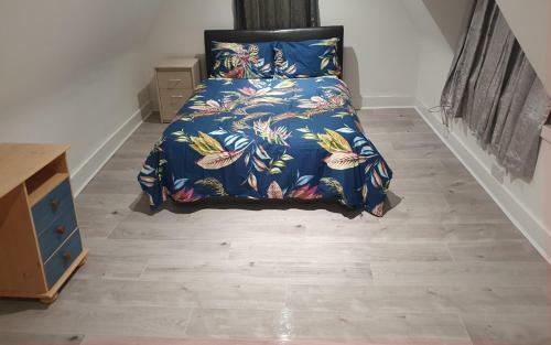 Apartamento Mordan Property