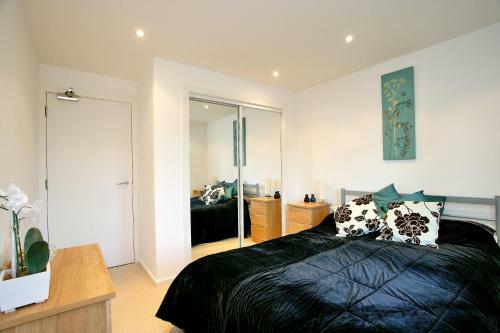 Aberdeen Polmuir Garden Apartments