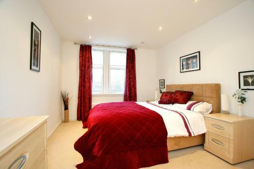 Aberdeen Polmuir Garden Apartments