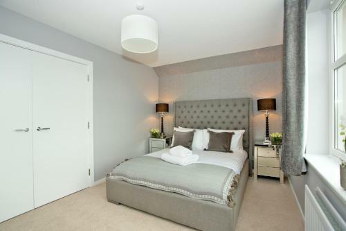 Aberdeen Polmuir Garden Apartments