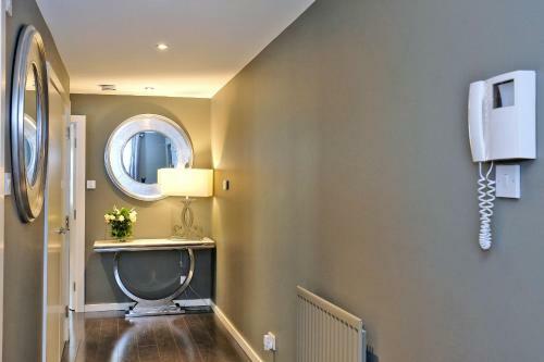 Aberdeen Polmuir Garden Apartments