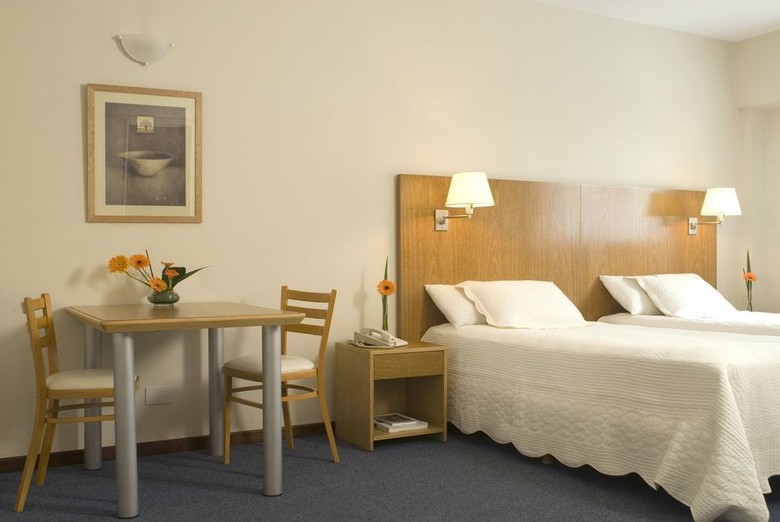 Hotel Le Petit Suites