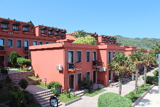 Hotel Assos Eden Gardens