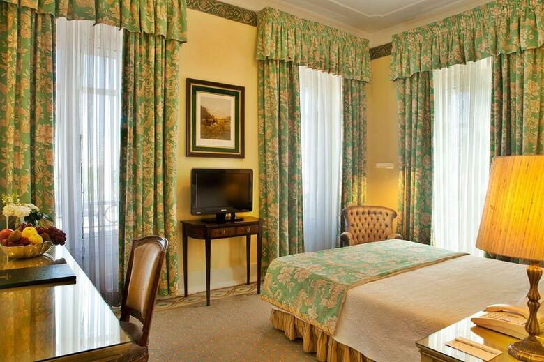 Hotel Avenida Palace