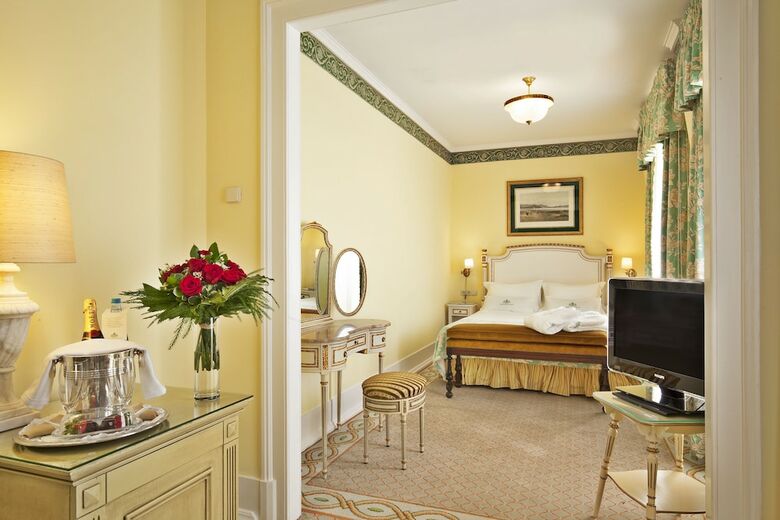 Hotel Avenida Palace