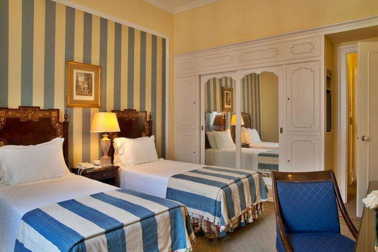 Hotel Avenida Palace