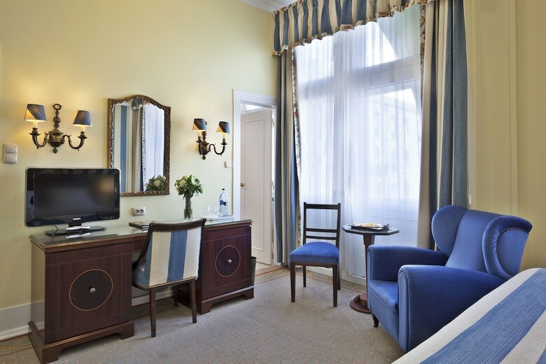 Hotel Avenida Palace