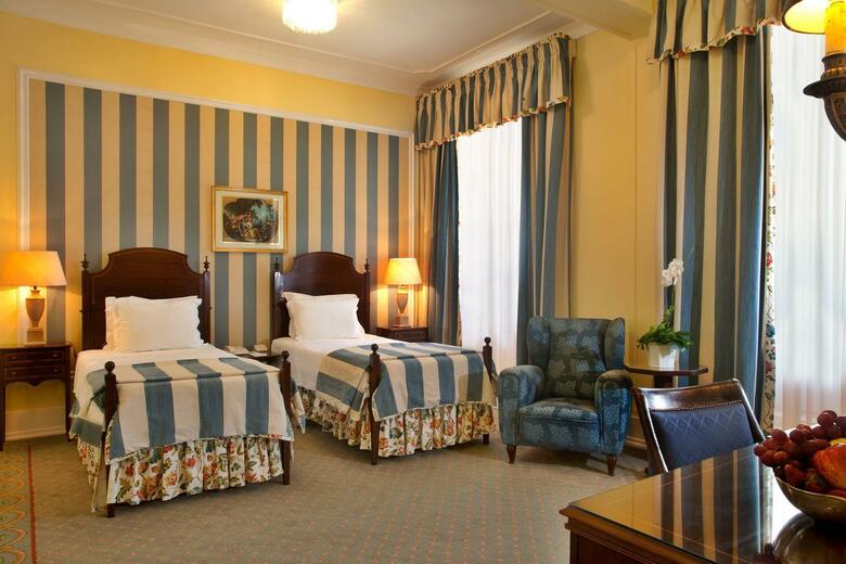 Hotel Avenida Palace