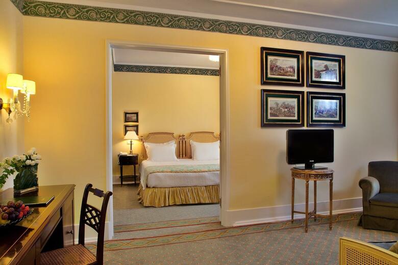 Hotel Avenida Palace