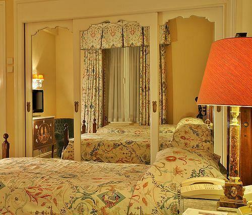 Hotel Avenida Palace