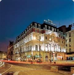 Hotel Avenida Palace