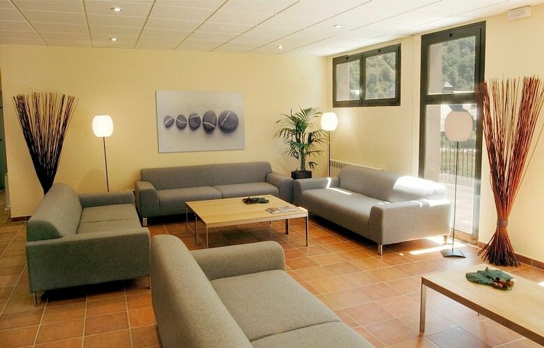 Aparthotel Nou Vielha