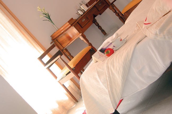 Hotel L�hostal